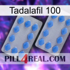 Tadalafil 100 20